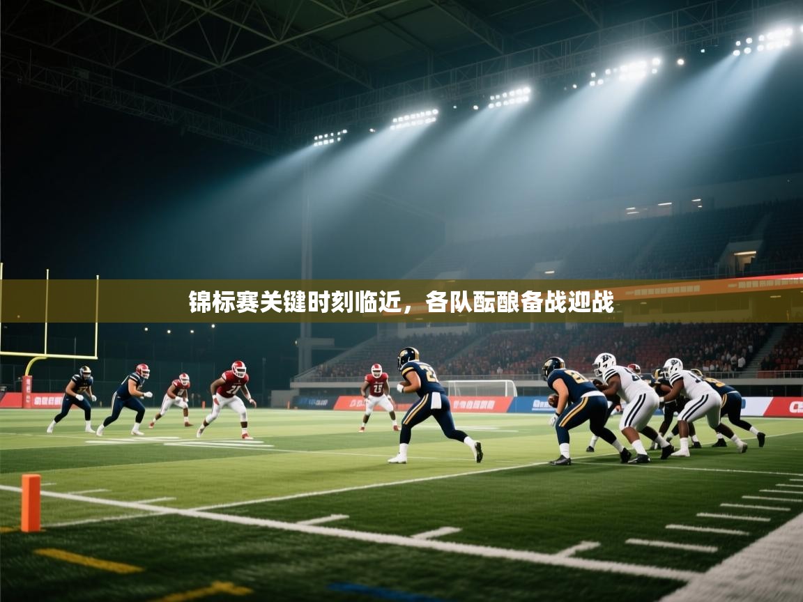 锦标赛关键时刻临近，各队酝酿备战迎战  第2张