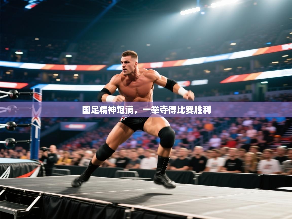 国足精神饱满，一举夺得比赛胜利  第1张