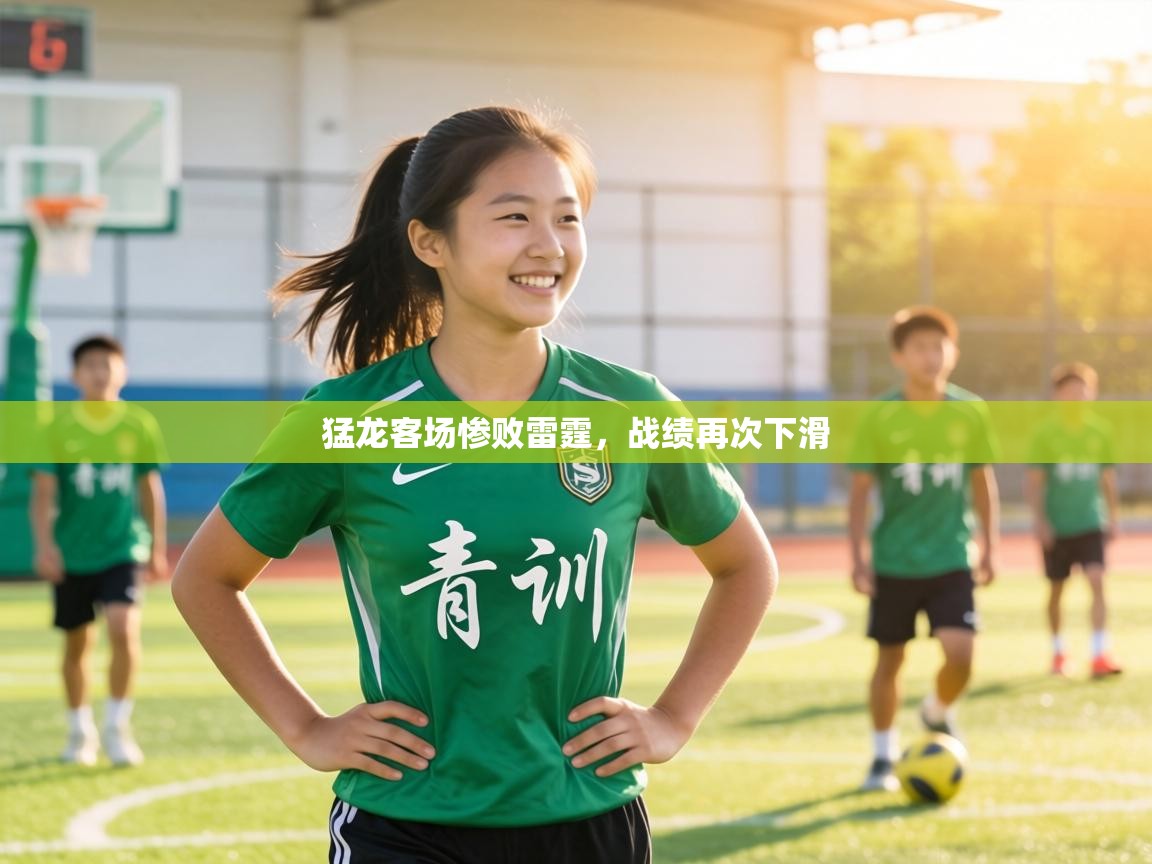 猛龙客场惨败雷霆，战绩再次下滑