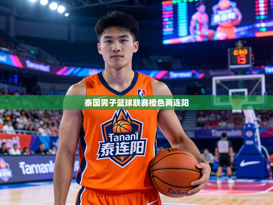泰国男子篮球联赛橙色两连阳  第1张